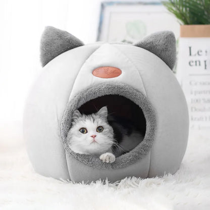 Deep Sleep Comfy Pet Bed