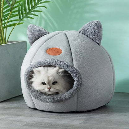 Deep Sleep Comfy Pet Bed